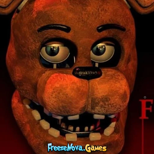 FreezeNova.Cloud - FNAF 2 FreezeNova.Cloud FNAF 2