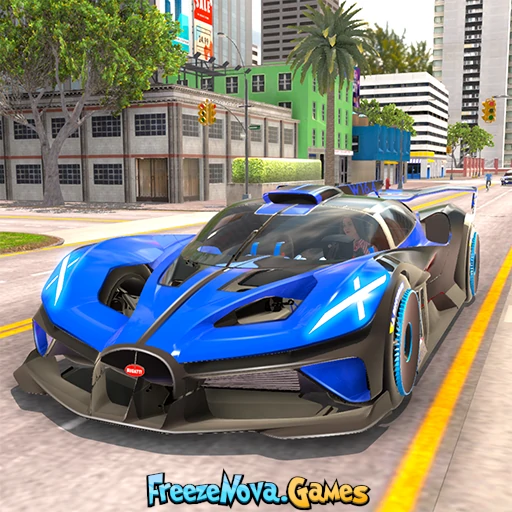 FreezeNova.Cloud - Super Car Driving FreezeNova.Cloud Super Car Driving