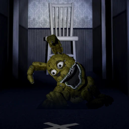 FreezeNova.Cloud - FNAF 4 FreezeNova.Cloud FNAF 4