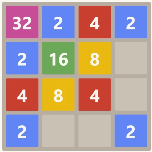 FreezeNova.Cloud - 2048 FreezeNova.Cloud 2048