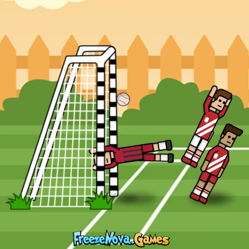 FreezeNova.Cloud - Soccer Random Pro FreezeNova.Cloud Soccer Random Pro