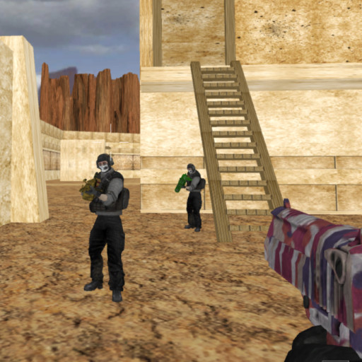 FreezeNova.Cloud Masked io