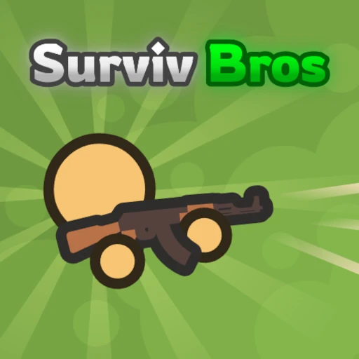 FreezeNova.Cloud - Surviv Bros FreezeNova.Cloud Surviv Bros