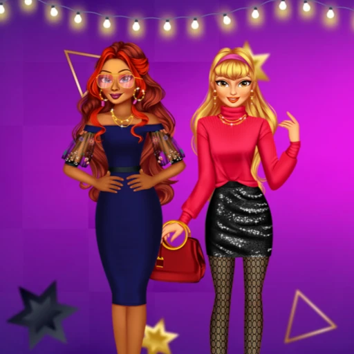 FreezeNova.Cloud - BFFs Black Friday Collection FreezeNova.Cloud BFFs Black Friday Collection