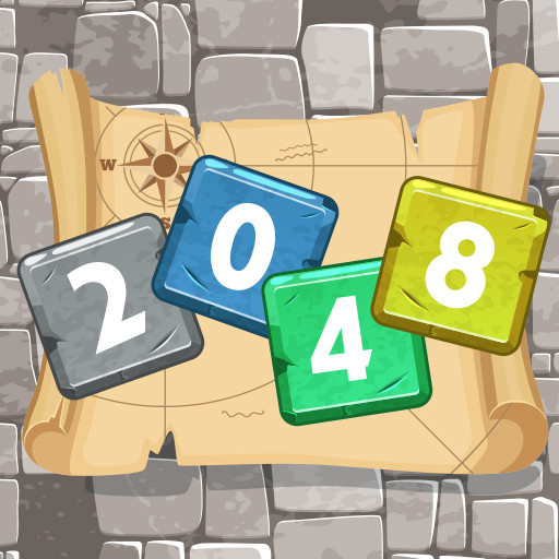 FreezeNova.Cloud - Ancient 2048 FreezeNova.Cloud Ancient 2048