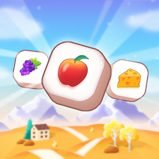 FreezeNova.Cloud - Tile Match FreezeNova.Cloud Tile Match