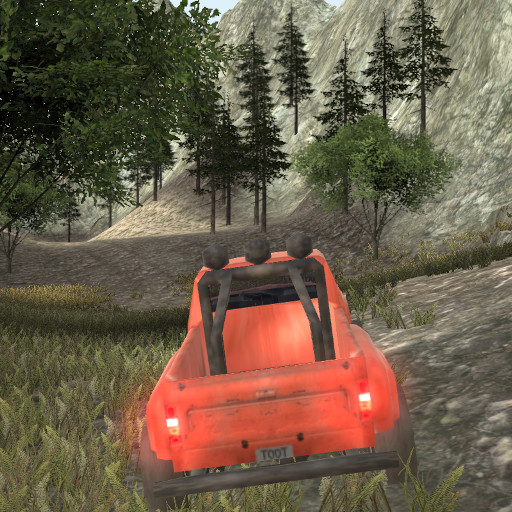 FreezeNova.Cloud - Pickup Simulator FreezeNova.Cloud Pickup Simulator