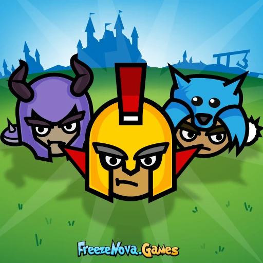 FreezeNova.Cloud - Kings io FreezeNova.Cloud Kings io