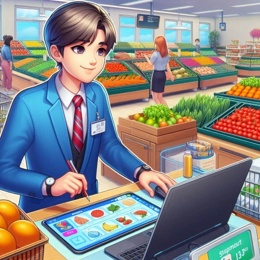 FreezeNova.Cloud - Supermarket Simulator FreezeNova.Cloud Supermarket Simulator