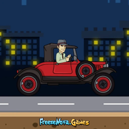 FreezeNova.Cloud - Mafia Getaway Cars FreezeNova.Cloud Mafia Getaway Cars