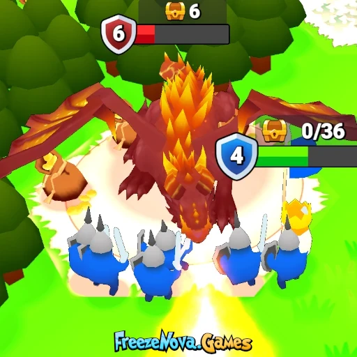 FreezeNova.Cloud - Conquer Kingdoms FreezeNova.Cloud Conquer Kingdoms