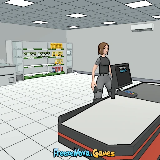 FreezeNova.Cloud - Checkout Frenzy FreezeNova.Cloud Checkout Frenzy