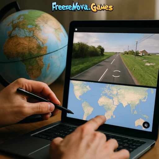 FreezeNova.Cloud - Global Guesser FreezeNova.Cloud Global Guesser