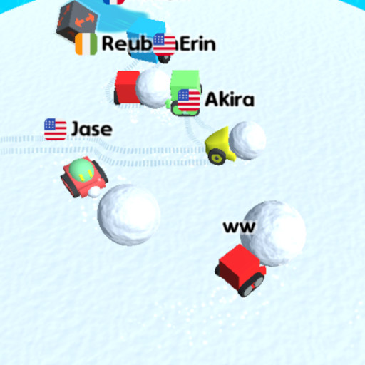 FreezeNova.Cloud - Snow War io FreezeNova.Cloud Snow War io