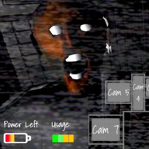 FreezeNova.Cloud - Five Nights at Poppy FreezeNova.Cloud Five Nights at Poppy
