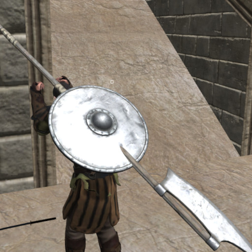 FreezeNova.Cloud - Gladiator Simulator FreezeNova.Cloud Gladiator Simulator