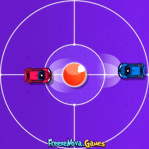 Totally Science Mini Car Ball