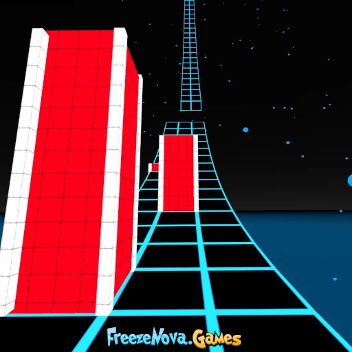 Totally Science Extreme Run 3D