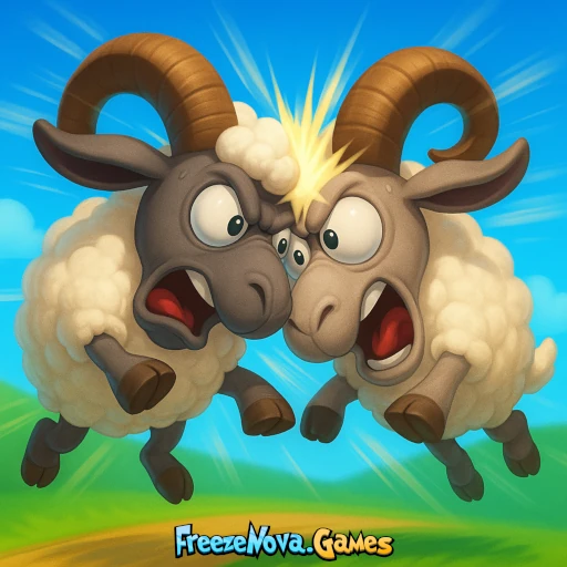 Totally Science Crazy Cattle 3D