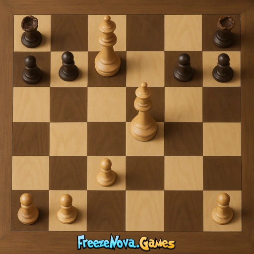 Totally Science Chess
