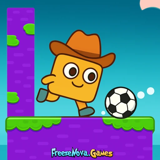 FreezeNova.Cloud - Hyper Soccer FreezeNova.Cloud Hyper Soccer