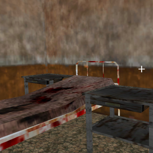 Totally Science Granny