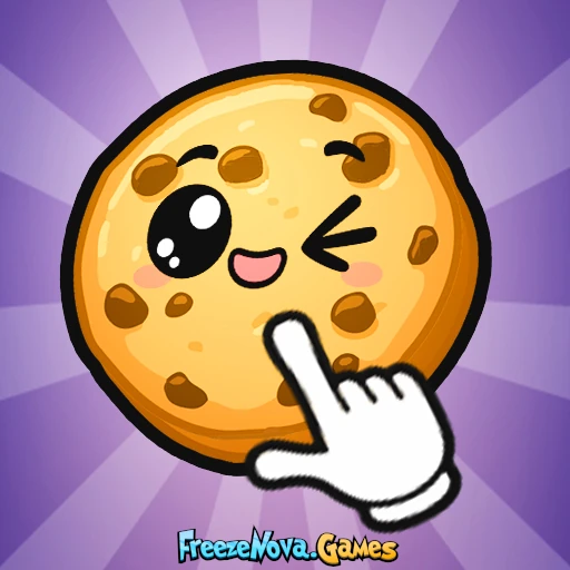 FreezeNova.Cloud - Cool Cookie Clicker FreezeNova.Cloud Cool Cookie Clicker