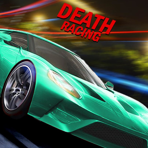 FreezeNova.Cloud - Death Racing FreezeNova.Cloud Death Racing