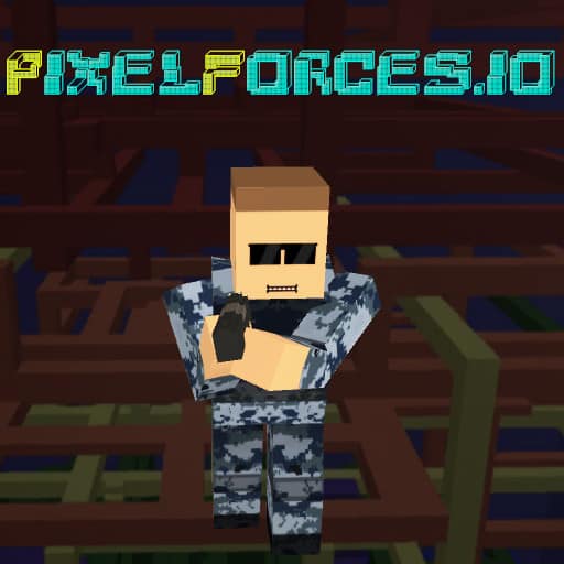 FreezeNova.Cloud - PixelForces io FreezeNova.Cloud PixelForces io