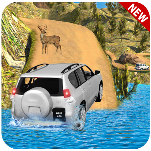 FreezeNova.Cloud - Offroad Jeep Simulator FreezeNova.Cloud Offroad Jeep Simulator