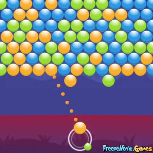 FreezeNova.Cloud - Bubble Shooter FreezeNova.Cloud Bubble Shooter