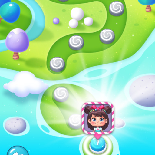 FreezeNova.Cloud - Candy Match FreezeNova.Cloud Candy Match