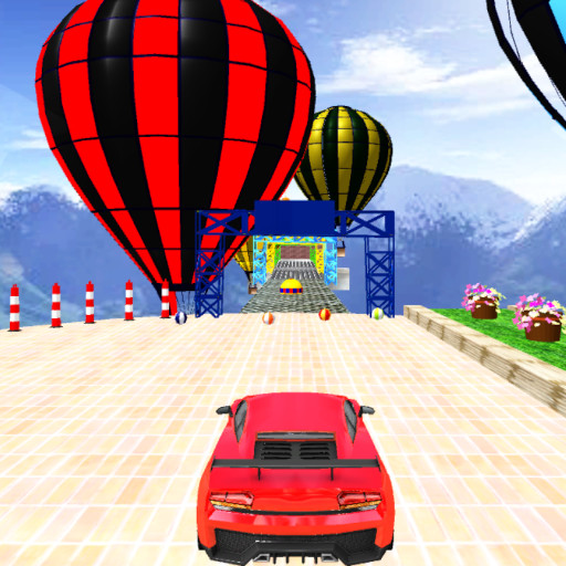 FreezeNova.Cloud - Impossible Stunt Tracks FreezeNova.Cloud Impossible Stunt Tracks