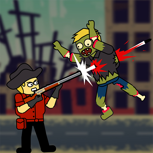 FreezeNova.Cloud - Mr Jack vs Zombies FreezeNova.Cloud Mr Jack vs Zombies