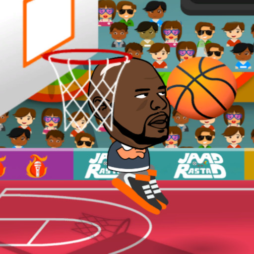 FreezeNova.Cloud - Head Basketball FreezeNova.Cloud Head Basketball