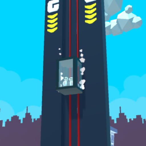 FreezeNova.Cloud - Elevator Breaking FreezeNova.Cloud Elevator Breaking